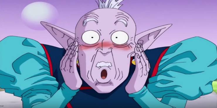 Dragon Ball 8 Gods Way Stronger Than Goku (And 12 So Much Weaker) Dragon Ball 8 Gods Way Stronger Than Goku (And 12 So Much Weaker)